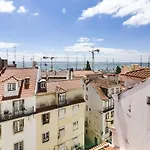 Alfama By Lisbon Inside Out
