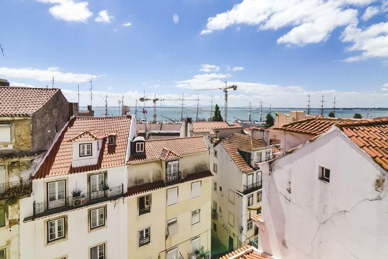 Alfama By Inside Out * Lisboa