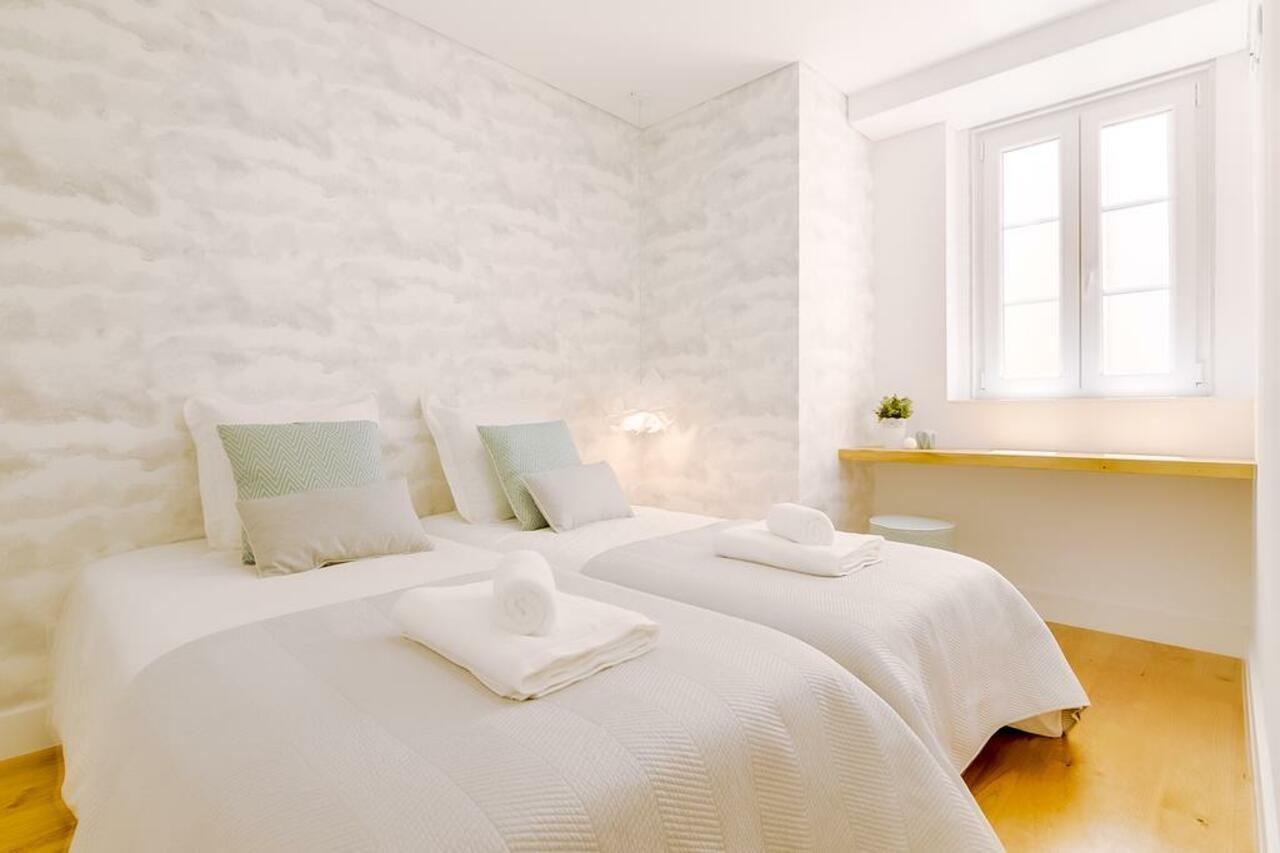 Alfama By Inside Out * Lisboa