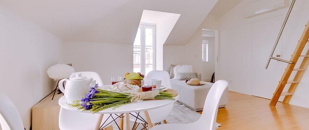 Apartamento Alfama By Inside Out